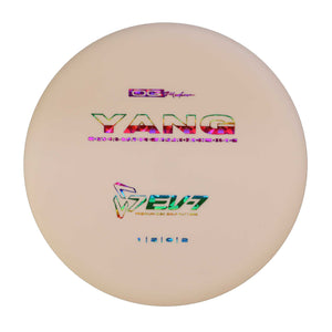 EV-7 OG Medium Yang