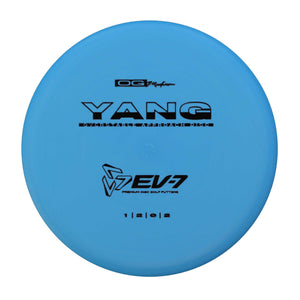 EV-7 OG Medium Yang