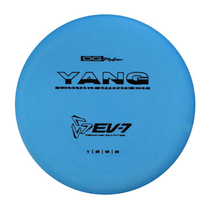 EV-7 OG Medium Yang