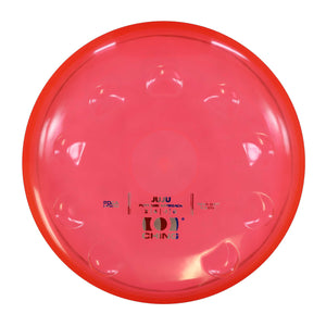 CHING Meso Soft JuJu