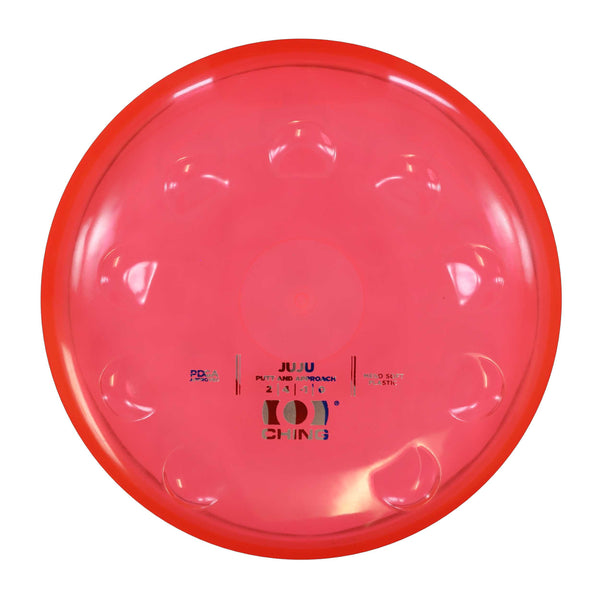 CHING Meso Soft JuJu