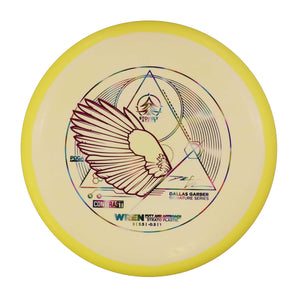 Stokely Discs Signature Series Contrast Strato Wren