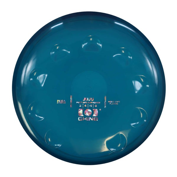 CHING Meso Soft JuJu