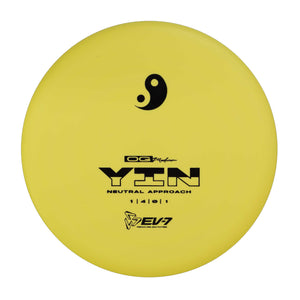 EV-7 OG Medium Yin