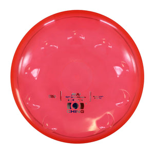 CHING Meso Soft JuJu