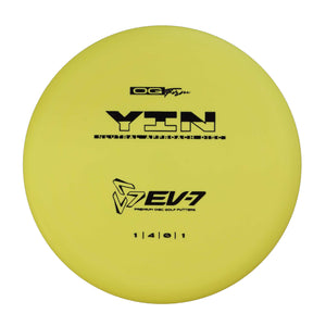 EV-7 OG Firm Yin