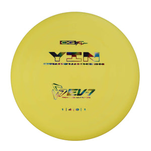 EV-7 OG Firm Yin