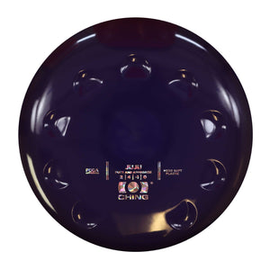 CHING Meso Soft JuJu