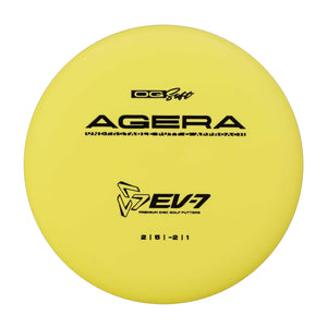 EV-7 OG Soft Agera