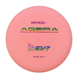 EV-7 OG Soft Agera