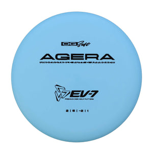 EV-7 OG Soft Agera