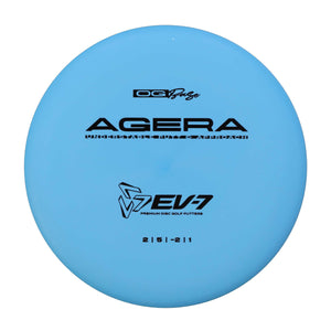 EV-7 OG Base Agera