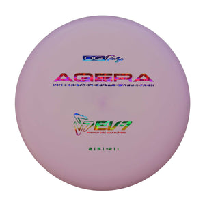 EV-7 OG Base Agera