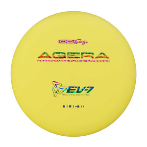EV-7 OG Base Agera