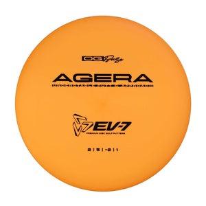 EV-7 OG Base Agera