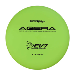 EV-7 OG Base Agera