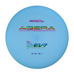 EV-7 OG Base Agera
