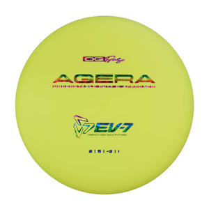 EV-7 OG Base Agera