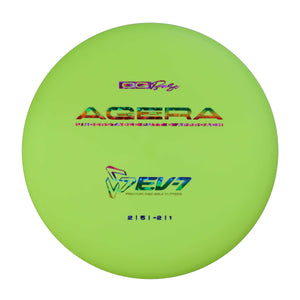 EV-7 OG Base Agera
