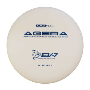 EV-7 OG Medium Agera