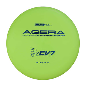 EV-7 OG Medium Agera