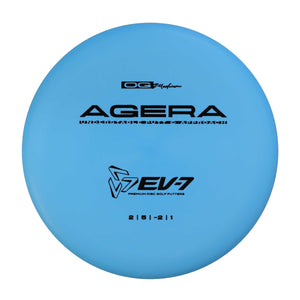 EV-7 OG Medium Agera