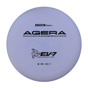 EV-7 OG Medium Agera