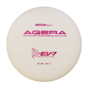 EV-7 OG Medium Agera