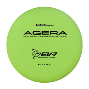 EV-7 OG Medium Agera