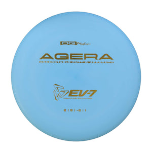 EV-7 OG Medium Agera