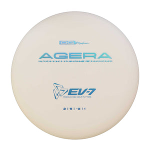 EV-7 OG Medium Agera