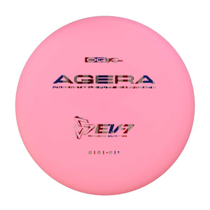 EV-7 OG Firm Agera