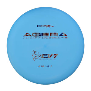 EV-7 OG Firm Agera