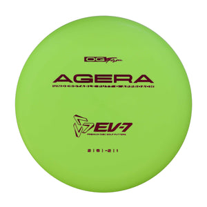 EV-7 OG Firm Agera