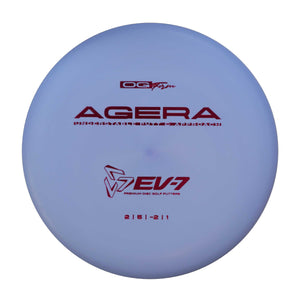 EV-7 OG Firm Agera