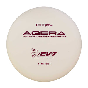 EV-7 OG Firm Agera
