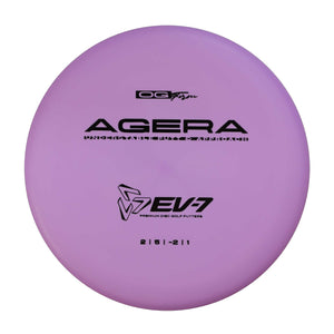 EV-7 OG Firm Agera