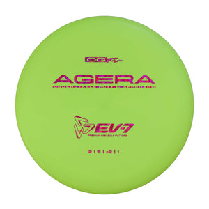 EV-7 OG Firm Agera