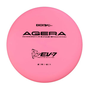 EV-7 OG Firm Agera