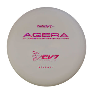 EV-7 OG Firm Agera