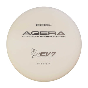 EV-7 OG Firm Agera