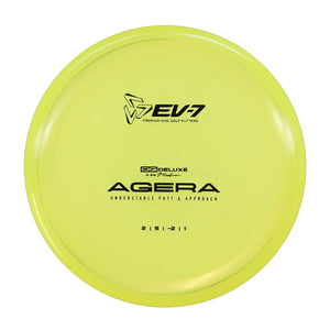 EV-7 OG Deluxe Medium Agera