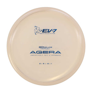 EV-7 OG Deluxe Medium Agera