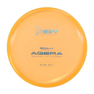 EV-7 OG Deluxe Medium Agera