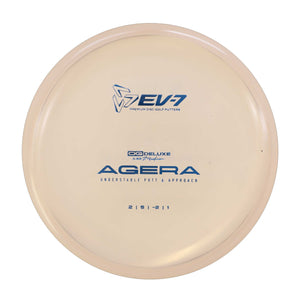 EV-7 OG Deluxe Medium Agera