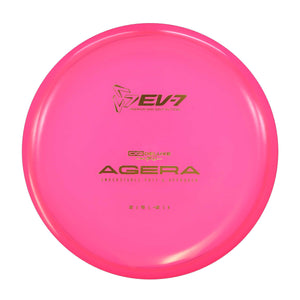 EV-7 OG Deluxe Firm Agera