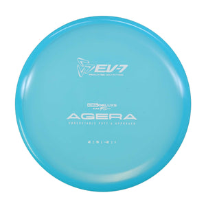 EV-7 OG Deluxe Firm Agera