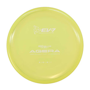 EV-7 OG Deluxe Firm Agera