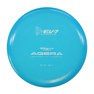EV-7 OG Deluxe Firm Agera