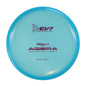 EV-7 OG Deluxe Firm Agera
